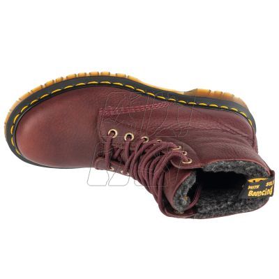 3. Buty Dr. Martens 1460 DM31873600