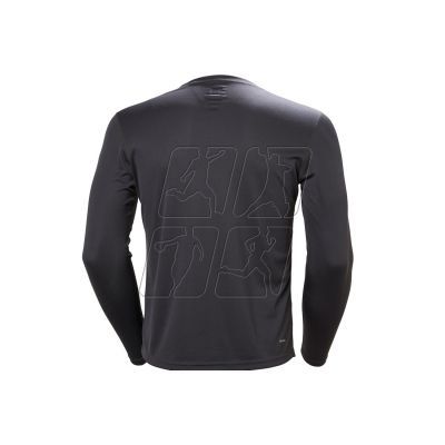 2. Koszulka Helly Hansen Tech Crew M 48364-980 