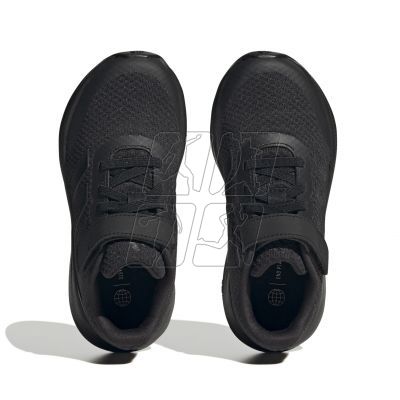 3. Buty adidas Runfalcon 3.0 Jr HP5869