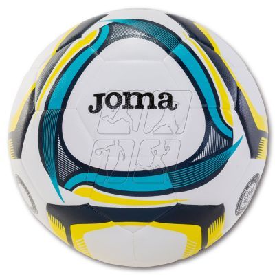 Piłka nożna Joma Egeo 350g 400522.216