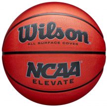 Piłka Wilson NCAA Elevate Ball WZ3007001XB