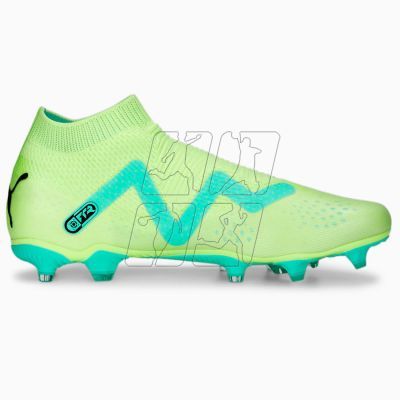 3. Buty Puma FUTURE Match LL FG/AG M 107176 03