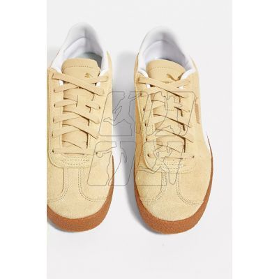 5. Buty Puma Suede Club 381111-05