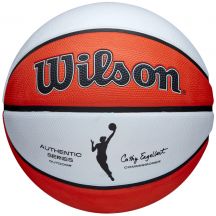 Piłka do koszykówki Wilson WNBA Authentic Series Outdoor Ball WTB5200XB