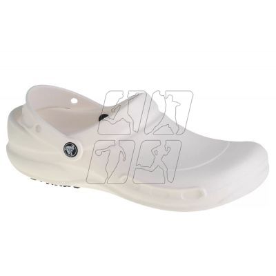 5. Klapki Crocs Bistro U 10075-100