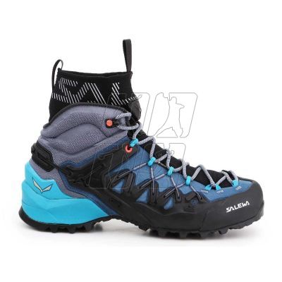 12. Buty trekkingowe Salewa WS Wildfire Edge Mid GTX W 61351-8975