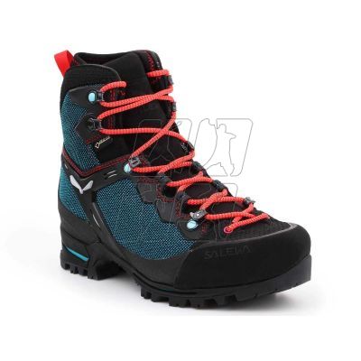 7. Buty trekkingowe Salewa WS Raven 3 GTX W 61344-8736