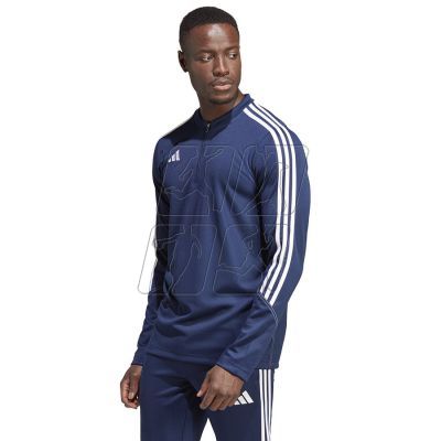 6. Bluza adidas Tiro 23 Training Top M HZ0174