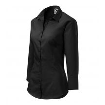 Koszula Malfini Style W MLI-21801 czarny
