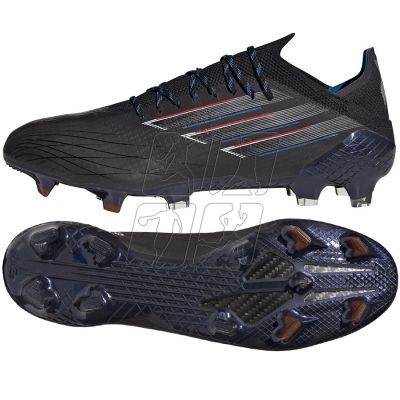 Buty piłkarskie adidas X Speedflow M GW7454
