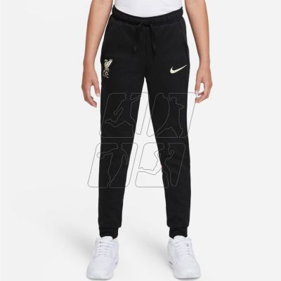 Spodnie Nike Liverpool FC Soccer Pants Jr DB2936 010