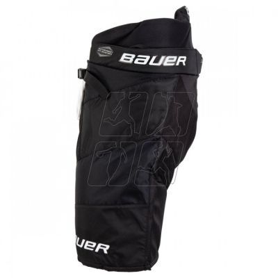 3. Spodnie hokejowe Bauer Supreme 3S Pro Sr M 1058592