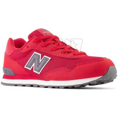 10. Buty New Balance Jr GC515KC