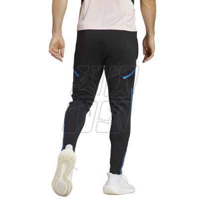 3. Spodnie adidas Manchester United Training Panty M HT4296