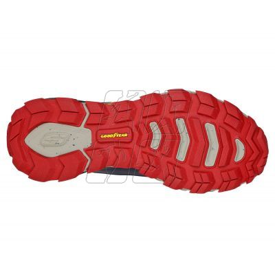 5. Buty Skechers Max Protect Liberated M 237301-NVY