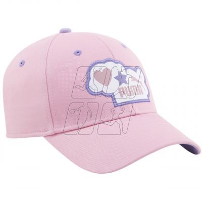 Czapka z daszkiem Puma Comic Cap Galactic Jr 25423 07