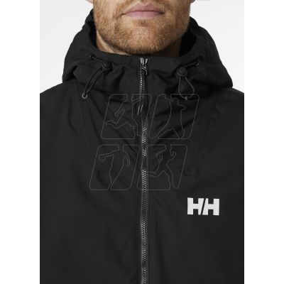 4. Kurtka Helly Hansen Ervik Ins Anorak M 53985 990