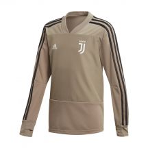 Bluza adidas Juventus Turyn Jr CW8728