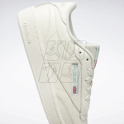 7. Buty Reebok Club C 85 Vintage W 100025378