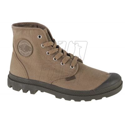 5. Buty Palladium Pampa Hi M 02352-308-M