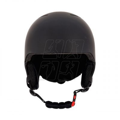 4. Kask narciarski 4F U074 4FWAW24AHELU074 20S r.S/M 54-58 cm