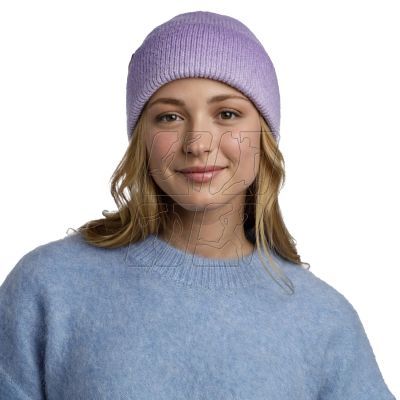 3. Czapka Buff Marin Knitted Hat Beanie W 1323247281000 