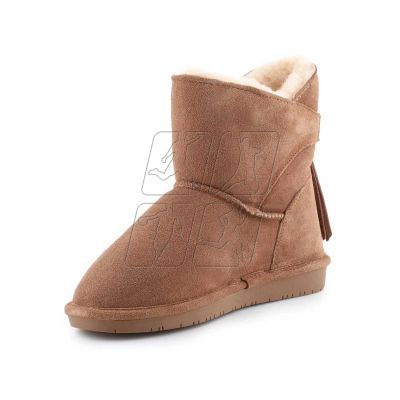 9. Buty BearPaw Mia Jr 2062Y-220 Hickory II