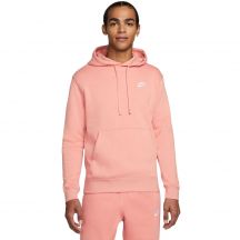 Bluza Nike Sportswear Club Fleece M BV2654 824