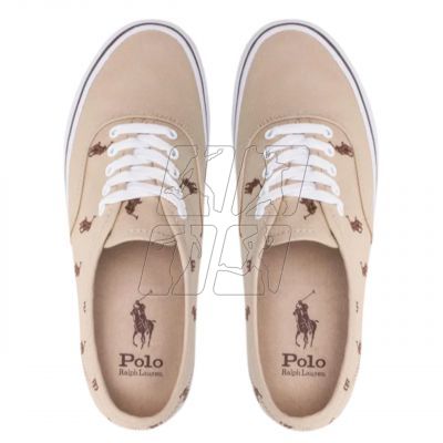 8. Buty Polo Ralph Lauren Keaton M 816861079001