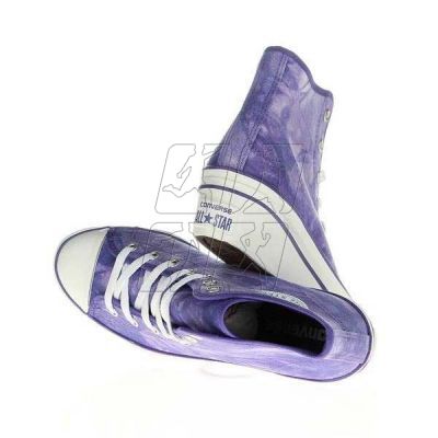 10. Trampki Converse Chuck Taylor Side W 542469F