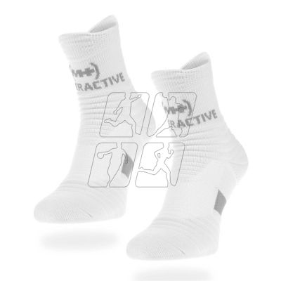 Skarpety Monotox Hyperactive Socks 2-pack MX20009