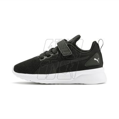 7. Buty Puma Flyer Runner V PS Jr 192929 01