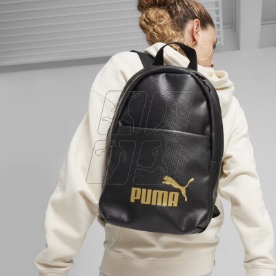 4. Plecak Puma Core Up Backpack 090276-01