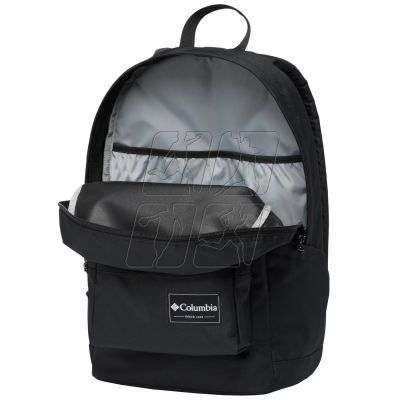3. Plecak Columbia Zigzag 22L Backpack 1890021013