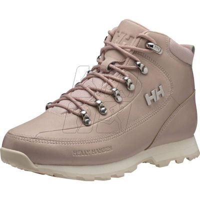 2. Buty Helly Hansen The Forester W 10516 072