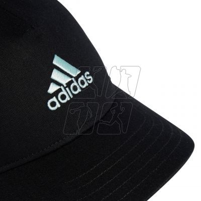 3. Czapka z daszkiem adidas LK Cap IY7795