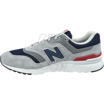 2. Buty New Balance M CM997HCJ