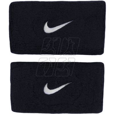 Frotka na rękę firma Nike Swoosh Doublewide model NNN05416OS