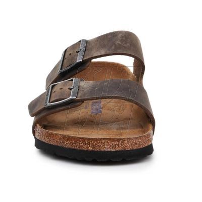 3. Klapki Birkenstock Arizona BS M 1019313