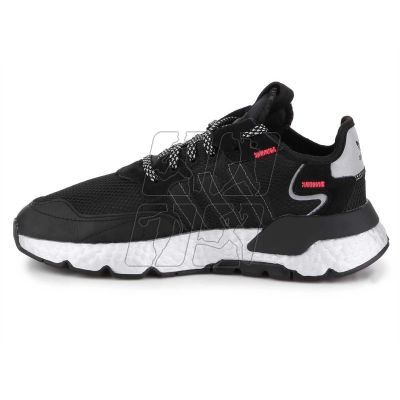 10. Buty adidas Nite Jogger W FV4137