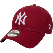 Czapka z daszkiem New Era 9Forty New York Yankees Mlb League Essential Cap 80636012