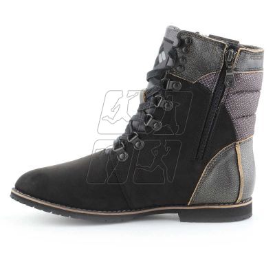 10. Buty Columbia Twentythird Ave Wp Mid W BL2769-010