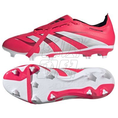 Buty adidas Predator League FT FG/MG M ID1319