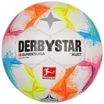 Piłka DerbyStar Bundesliga Brillant 3914700057