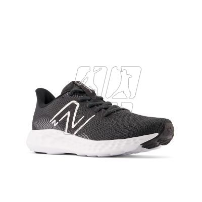 9. Buty New Balance W W411LB3