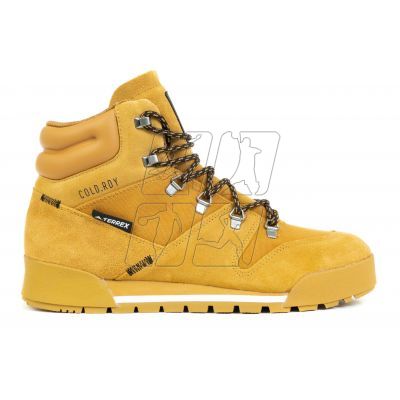 3. Buty adidas Terex Snowpitch C.RDY M FV7960