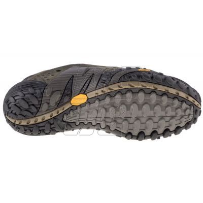 5. Buty Merrell Intercept M J559595