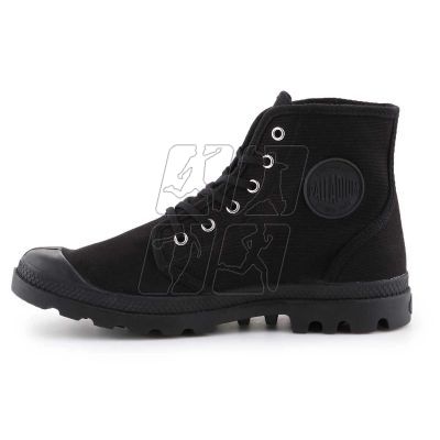 10. Buty Palladium Pampa Hi Oryginale W 75349-060