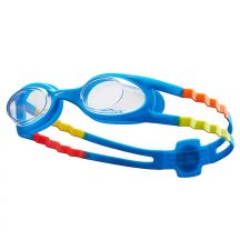 Okulary pływackie Nike Easy Fit Jr Nessb163 401