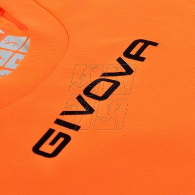 4. Koszulka piłkarska Givova One U MAC01-0001